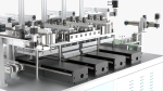 Helium Detection Machine