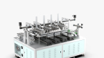 Helium Detection Machine