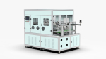 Helium Detection Machine