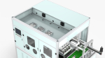 Helium Detection Machine