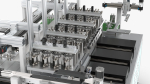Helium Detection Machine