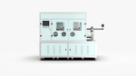 Helium Detection Machine