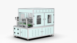 Helium Detection Machine