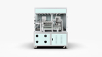 Helium Detection Machine