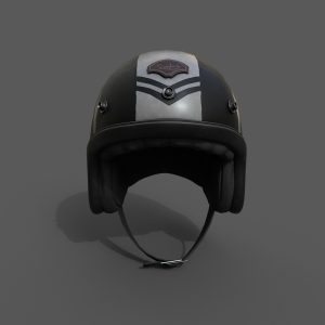 helmet-racer-scifi-generic-sport-3d-model-low-poly-obj-mtl-fbx-ma-mb