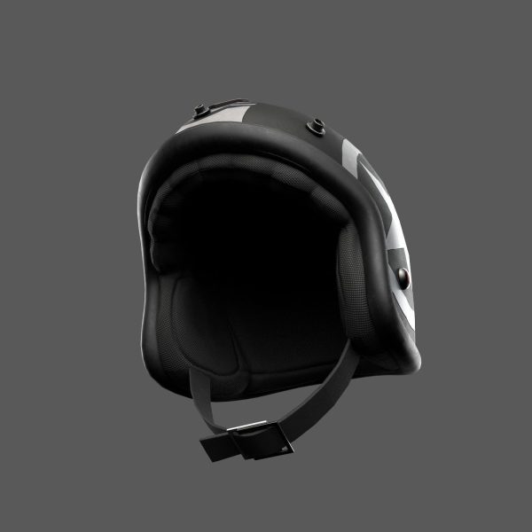 Helmet racer scifi Generic sport