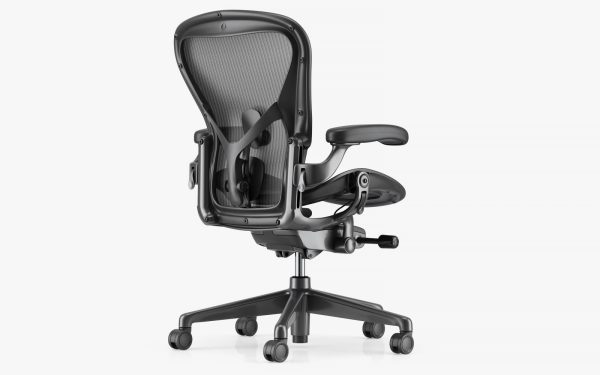 Herman Miller Aeron Office Chair