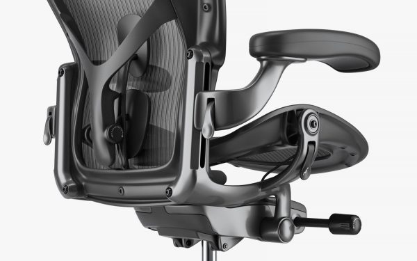 Herman Miller Aeron Office Chair
