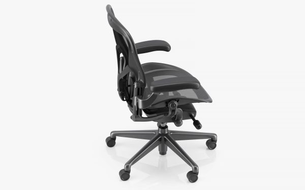 Herman Miller Aeron Office Chair