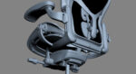 Herman Miller Aeron Office Chair