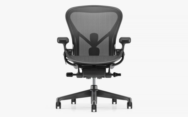 Herman Miller Aeron Office Chair