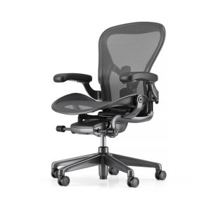 Herman Miller Aeron Office Chair