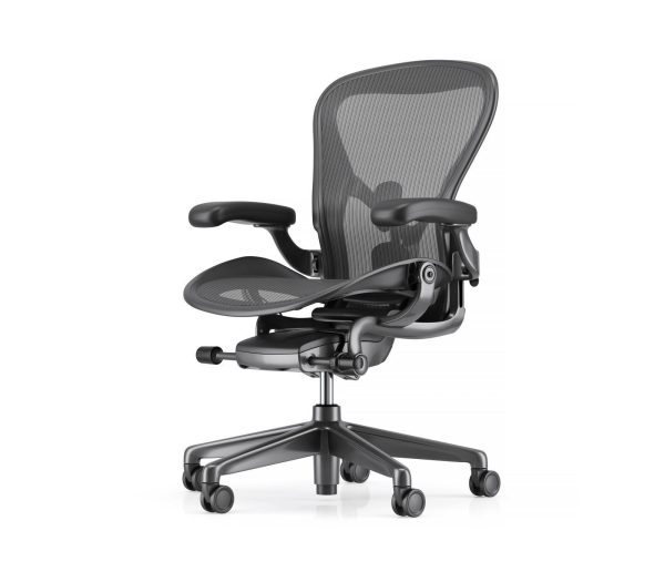 Herman Miller Aeron Office Chair