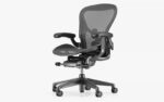 Herman Miller Aeron Office Chair
