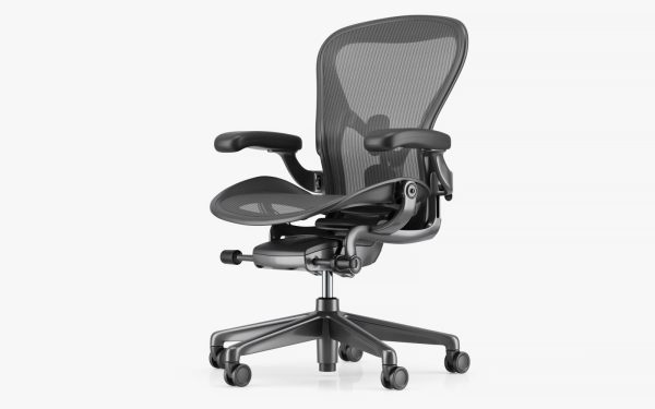 Herman Miller Aeron Office Chair