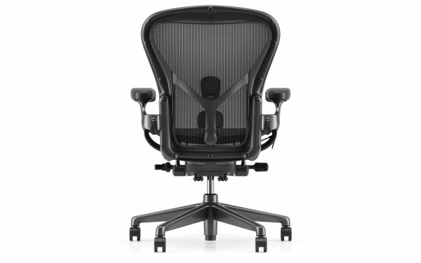 Herman Miller Aeron Office Chair