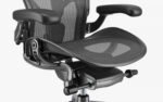 Herman Miller Aeron Office Chair