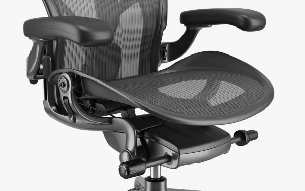 Herman Miller Aeron Office Chair