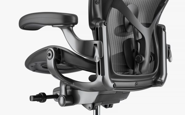 Herman Miller Aeron Office Chair