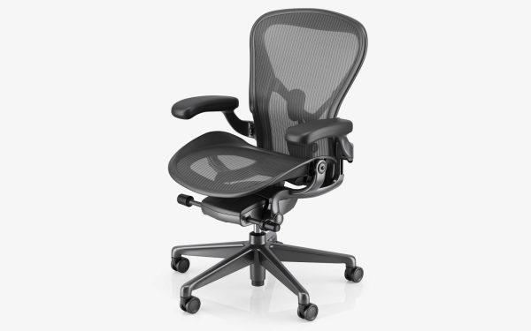 Herman Miller Aeron Office Chair