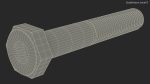 Hex Bolt