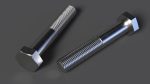 Hex Bolt