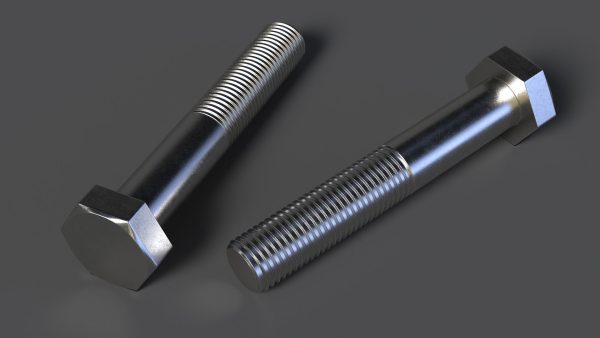 Hex Bolt