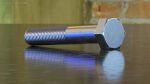Hex Bolt