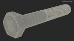Hex Bolt