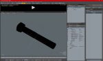 Hex Bolt