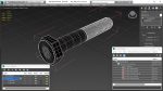 Hex Bolt