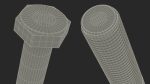 Hex Bolt