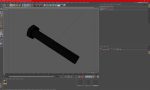 Hex Bolt