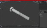 Hex Bolt