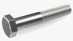 Hex Bolt