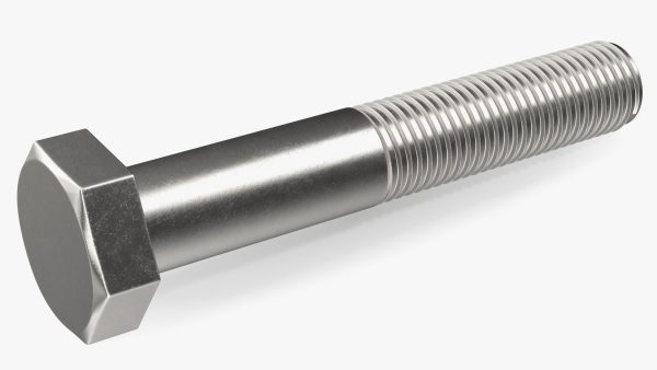 Hex Bolt