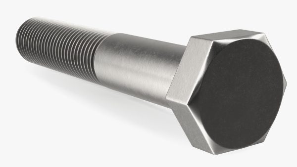 Hex Bolt