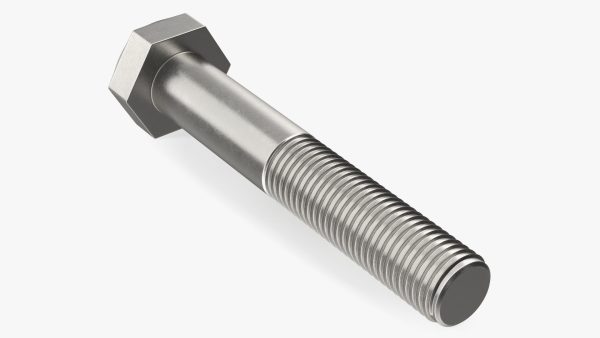 Hex Bolt