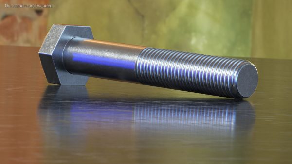 Hex Bolt
