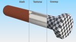 Hex Bolt
