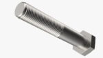 Hex Bolt for 3D Print