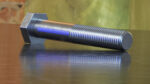 Hex Bolt for 3D Print
