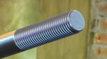 Hex Bolt for 3D Print