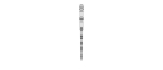 Hex Keys - Long Series Metric