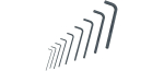 Hex Keys - Long Series Metric