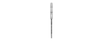 Hex Keys - Long Series Metric