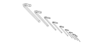 Hex Keys - Long Series Metric