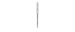 Hex Keys - Long Series Metric
