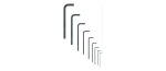 Hex Keys - Long Series Metric