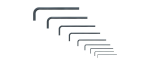 Hex Keys - Long Series Metric